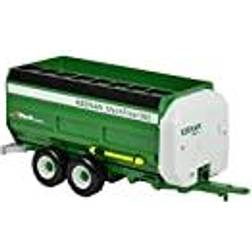 Britains 1:32 Keenan MechFibre 365 Mixer Wagon, Tractor Toy Accessory for Children, Farm Set Accessory Compatible with all 1:32 Scale Farm Toys, Suitable for Collectors & Children from 3 Years