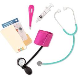 Our Generation Doctor accessories (737935)
