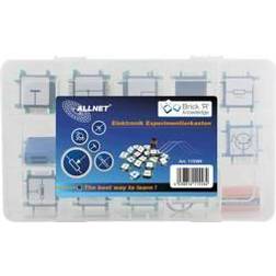 Allnet Brick´R´Knowledge 115589 Basic Set Science kit (box)