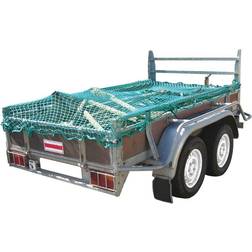 Proplus Trailer Net 2,00x3,50M with Elastic Cord