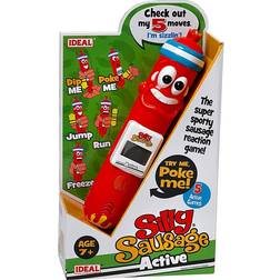 Ideal Silly Sausage Active