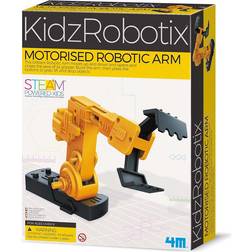 4M KIDZROBOTIX Robotic Arm