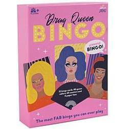 Fizz Drag Queen Bingo