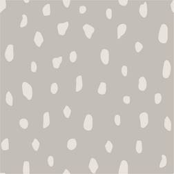 Cooee Design Design Dots napkins 16x16 cm 20-pack Olive