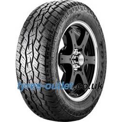Toyo Open Country A/T Plus LT235/75 R15 116/113S