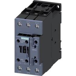 Siemens Kontaktor 22kW 3P 1NO 1NC 230V AC skrue 3RT2036-1AP00