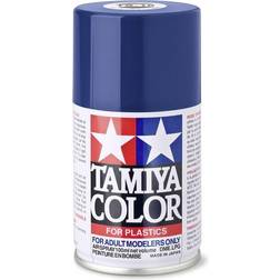 Tamiya 100ml TS-15 Blue # 85015