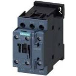 Siemens 3RT2024-1AC20 Effektbeskyttelse 3 x afbryder 690 V/AC 1 stk
