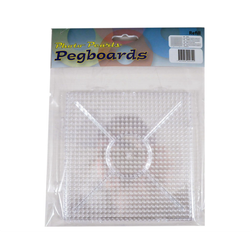 Creotime Photo Pearls Refill Pegboards