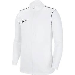 Nike Park 20 Knit Track Jacket Men - White/Black/Black