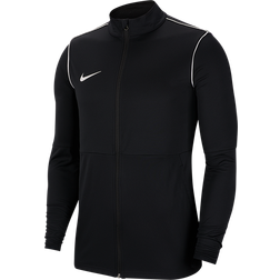 Nike Park 20 Knit Track Jacket Men - Black/White/White