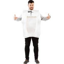Orion Costumes Urinal Adult Unisex Costume