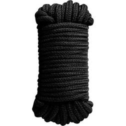 Black 10 Metre Sex Extra Love Rope Black
