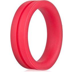 Cock Ring The Screaming O Ringo Pro Red (Ã¸ 32 mm)