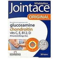 Vitabiotics Jointace Original 30 pcs