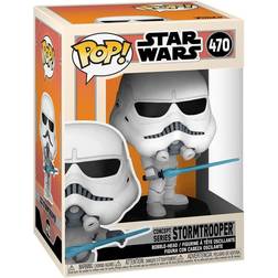Funko Pop! Star Wars Concept Series Stormtrooper