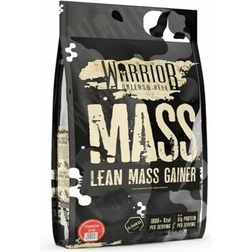 Warrior Mass -Vanilla Cheesecake-5kg Gain Supplement Supplements