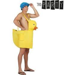 Th3 Party Costume for Adults 38 Rubber duck