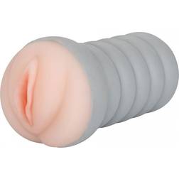 CalExotics THE GRIPPER Ribbed Tight Pussy Grip