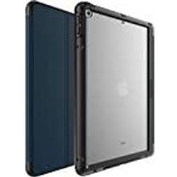 OtterBox Apple iPad (7th Gen) Symmetry Folio Blue ProPack