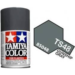 Tamiya TS-48 Gunship Grey (THC85048)
