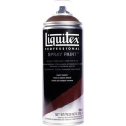 Liquitex Professional Spray Paint 400 ml (12 oz) burnt umber
