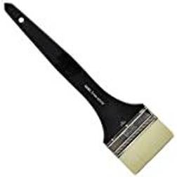 Liquitex Free-Style Large Scale Brushes broad flat varnish 4 in. long handle