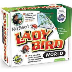 Interplay Ladybird World