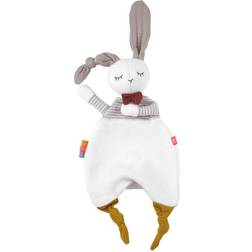 Kikadu Towel Doll Rabbit