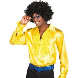 Boland (Large) Party Shirt Yellow