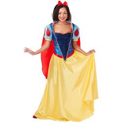 Disney Ladies Snow White Costume