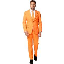 OppoSuits Suit Orange size 46-R