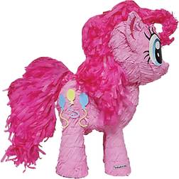 Vegaoo Amscan 9903159 My Little Pony Pinkie Pie Party Pinata 50cm
