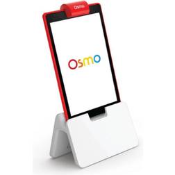 Osmo Base for Fire Tablet Fire Tablet Base Included Amazon Exclusive) White