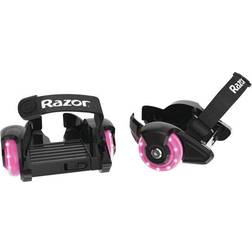 Razor Jetts Mini Heel Wheels Pink