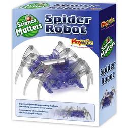 Science Matters Spider Robot