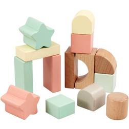 Guess How Much I Love You Wooden Blocks