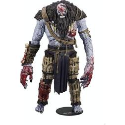 Mcfarlane Ice Giant Bloodied (the Witcher) 12" Megafig Action Figure