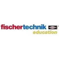Fischertechnik education Robot expansion module Robotics: Add On Competition 560842