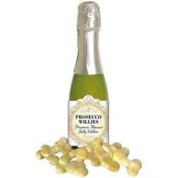 Spencer & Fleetwood Jelly Willies Prosecco 25165
