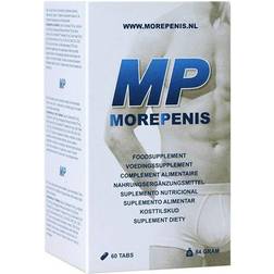 More Penis Tablets for Enlarging the Penis 20131
