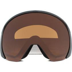 Oakley Flight Path XL Ski goggles Matte Black Prizm Snow Persimmon