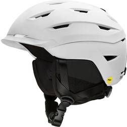 Smith Level Helmet 51-55 cm Matte White