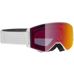 Alpina Narkoja Men's Ski Goggles