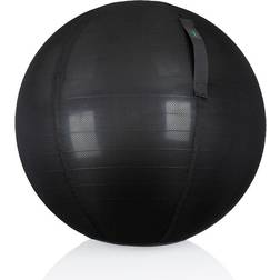 Gymstick Active Sitting Ball 75 cm Black