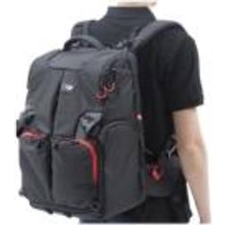 DJI Large Waterproof Shock Resistant Storage Protective Backpack Rucksack With External Pockets for Phantom range, Phantom 1, Phantom 2 and Phantom 3