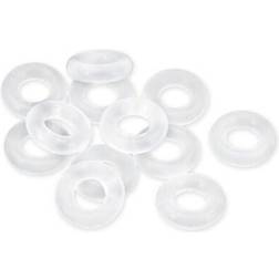 Wittmax HPI Racing Silicone O-Ring S4 (3.5x2mm/12pcs) 75075