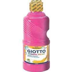 Giotto Poster School Paint Magenta