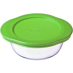 Pyrex C&F Food Container