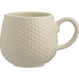 Mason Cash Embossed Honeycomb Mug 35cl